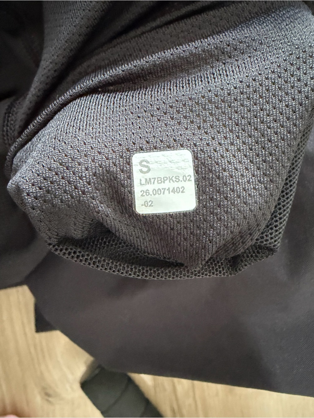 Mile Maker 4” Lined Running shorts - Picture 3 of 3